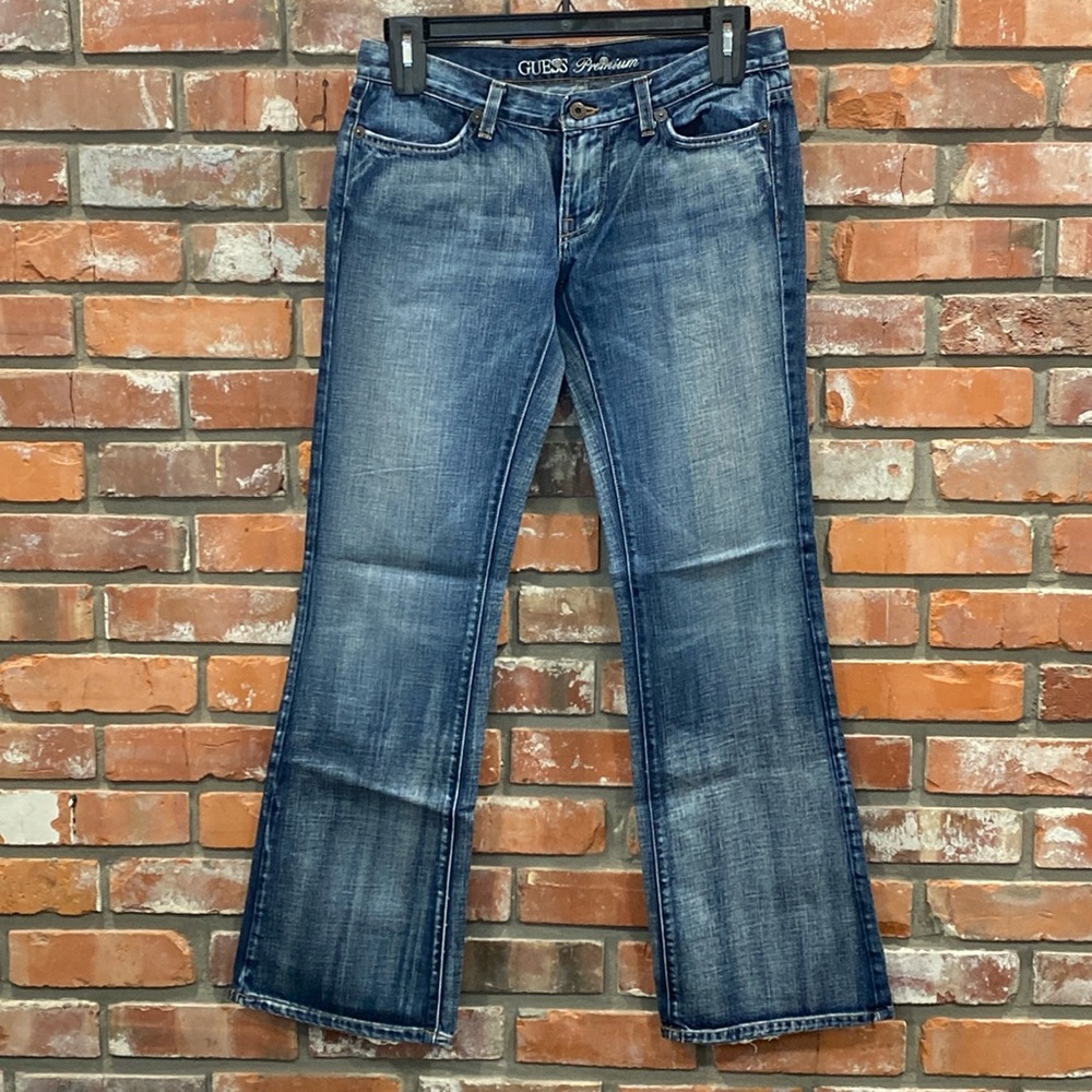 Guess Jeans